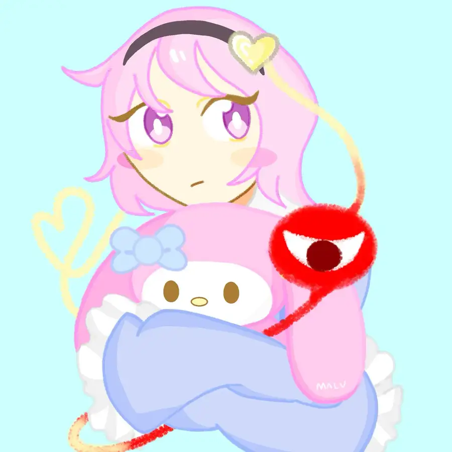 I love komeiji sisters <3