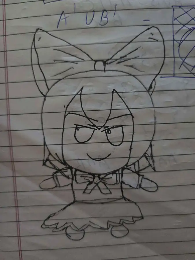 ➈Baka baka ➈