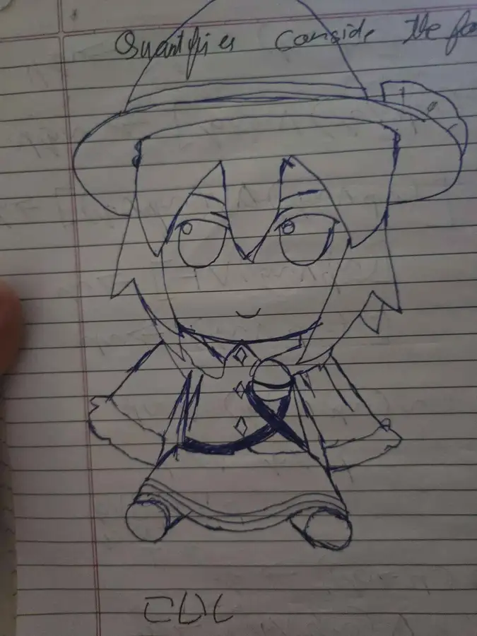 Konbanwa, Ne shitteru?